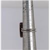 Image 4 : Mid Century Modern Sterling Silver Ring