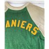 Image 5 : 1940's Kalispell Montana Granier Baseball Team