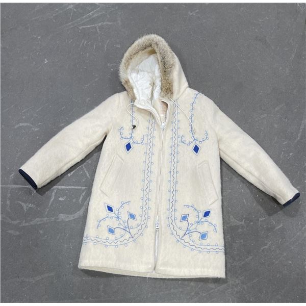 Hudsons Bay Company Wool Jacket Coat