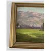 Image 2 : Frederick Kress Painting Marin California
