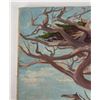Image 2 : Frederick Kress Painting California Coast Tree