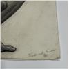 Image 6 : Frederick Kress Drawing Nude Study California