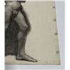 Image 4 : Frederick Kress Drawing Nude Study California