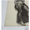 Image 5 : Frederick Kress Drawing Nude Study California