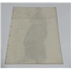 Image 9 : Frederick Kress Drawing Nude Study California