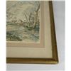 Image 7 : Paul Emile Lecomte Willow Trees Etching
