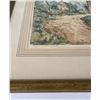 Image 8 : Paul Emile Lecomte Willow Trees Etching