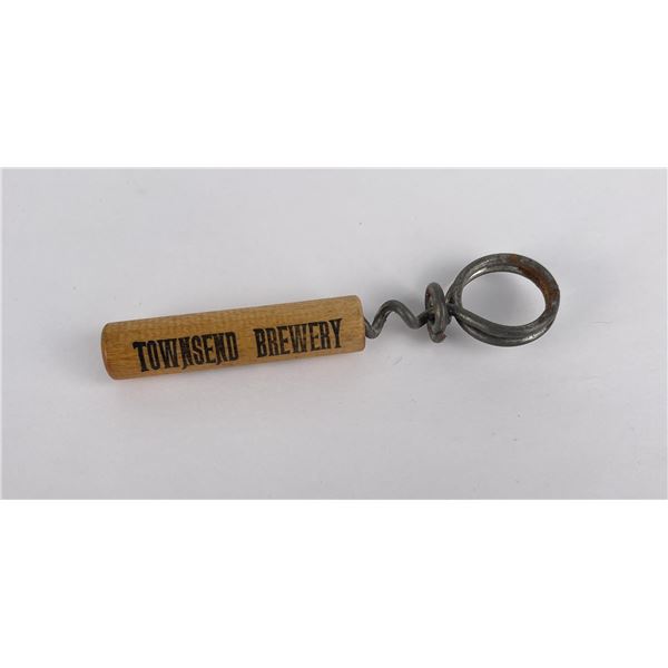 Prepro Townsend Brewery Montana Corkscrew