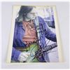 Image 1 : Joe Bonamassa Signed Photo