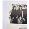 Image 2 : Steppenwolf Band Signed Photo