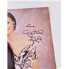 Image 2 : Crystal Gayle Signed Photo