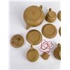 Image 12 : Chinese Yixing Zisha Teapot Set