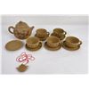 Image 1 : Chinese Yixing Zisha Teapot Set