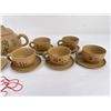 Image 7 : Chinese Yixing Zisha Teapot Set