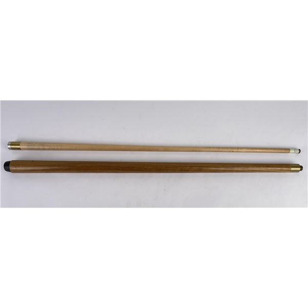 Vintage Schmelke Pool Cue