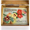 Image 2 : D.M. Ferry Flower Seeds Box Michigan