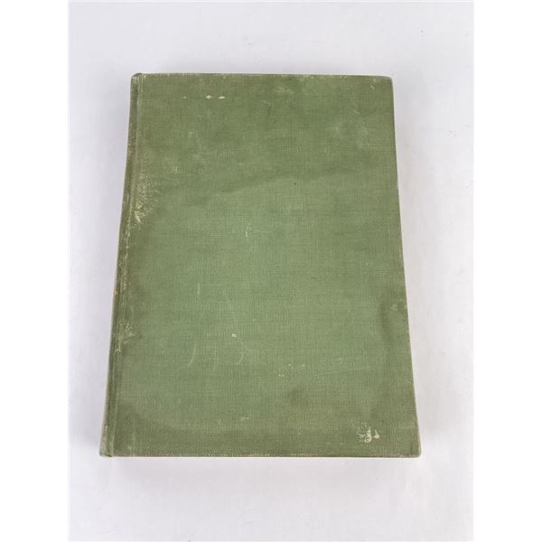 The Independent Magazine 1915 Bound Set