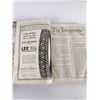 Image 3 : The Independent Magazine 1915 Bound Set