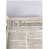 Image 4 : The Independent Magazine 1915 Bound Set
