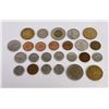 Image 1 : Group of Canadian Coins