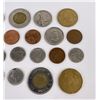 Image 3 : Group of Canadian Coins
