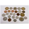 Image 4 : Group of Canadian Coins