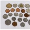 Image 5 : Group of Canadian Coins