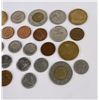 Image 6 : Group of Canadian Coins