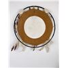 Image 2 : Montana Indian Wool and Rabbit Dreamcatcher