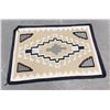 Image 1 : Navajo Indian Two Grey Hills Rug