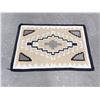 Image 4 : Navajo Indian Two Grey Hills Rug