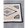 Image 6 : Navajo Indian Two Grey Hills Rug