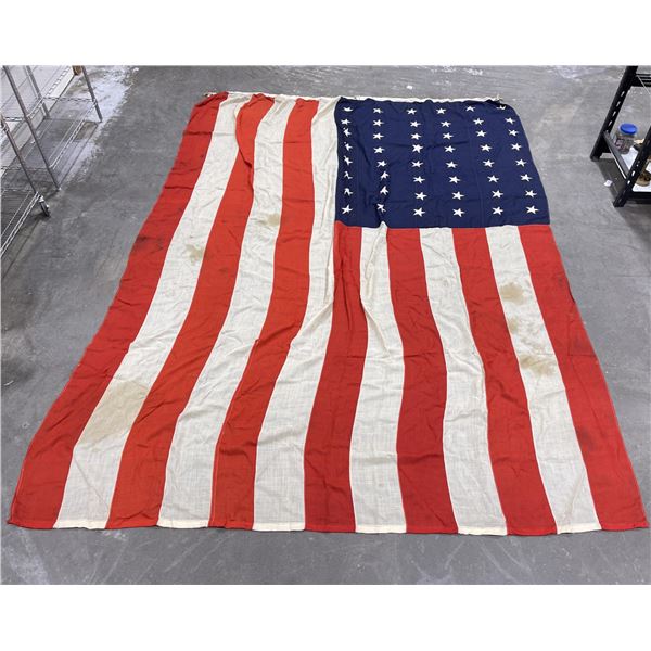 WW2 48 Star US Flag
