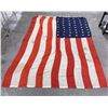 Image 1 : WW2 48 Star US Flag