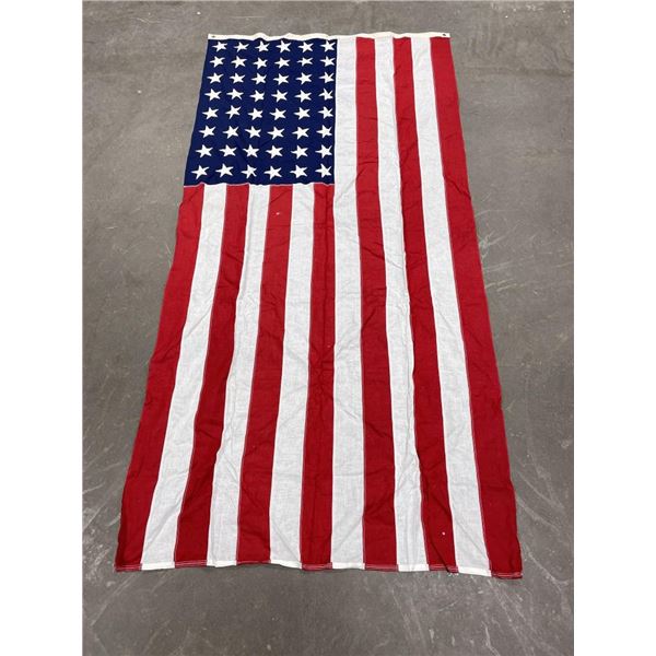 WW2 48 Star US Flag