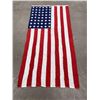 Image 1 : WW2 48 Star US Flag
