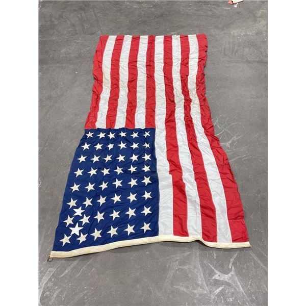 WW2 48 Star US Flag