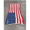 Image 1 : WW2 48 Star US Flag