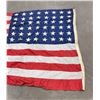 Image 7 : WW2 48 Star US Flag
