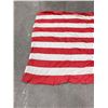 Image 9 : WW2 48 Star US Flag