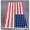 Image 1 : WW2 48 Star US Flag