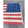 Image 2 : WW2 48 Star US Flag