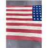 Image 3 : WW2 48 Star US Flag