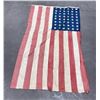 Image 6 : WW2 48 Star US Flag
