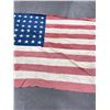Image 8 : WW2 48 Star US Flag