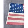 Image 9 : WW2 48 Star US Flag