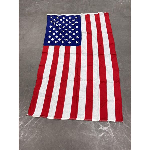 50 Star American US Flag
