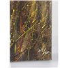 Image 7 : Stephen Fishwick Giclee Print Canvas Signed