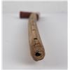 Image 11 : Montana Pipestone Indian Made Peace Pipe