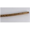 Image 9 : Montana Pipestone Indian Made Peace Pipe